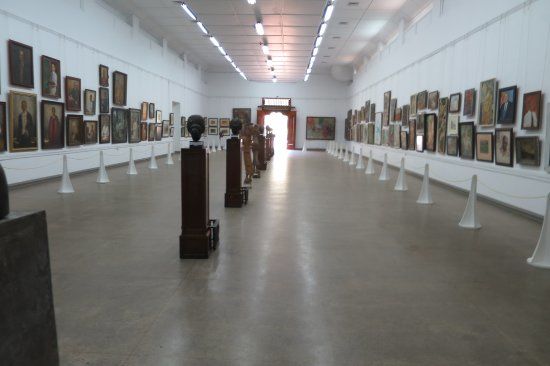 Galleria Nazionale d'Arte